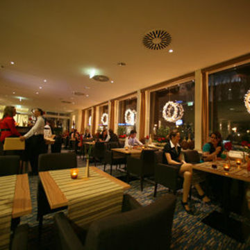 Cityclass Am Dom Hotel