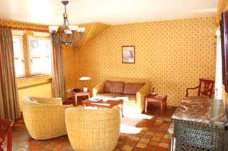 Brennerscher Hof Hotel 4*