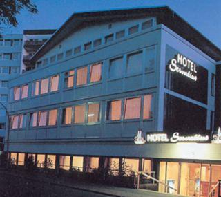 Servatius 3* Kolonia