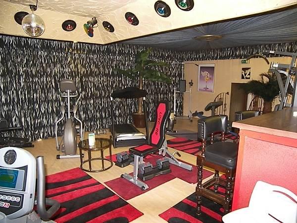 Parkhotel St.georg