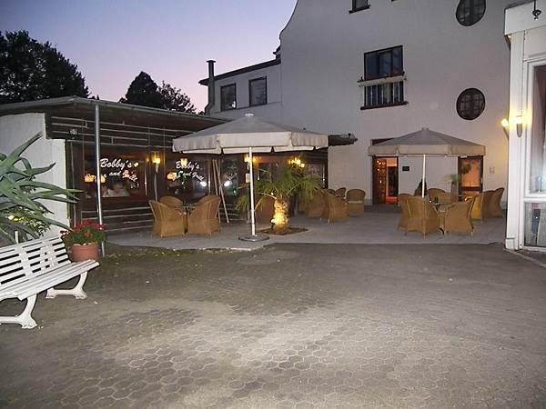 Parkhotel St.georg Hotel Cologne