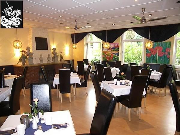Parkhotel St.georg 3*