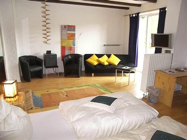 Parkhotel St.georg