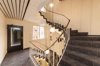 Ahl Meerkatzen Hotel 3*