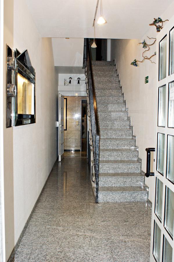 Hotel Moji Sieversstrasse 2*