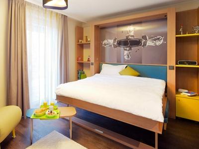 Aparthotel Adagio Cologne