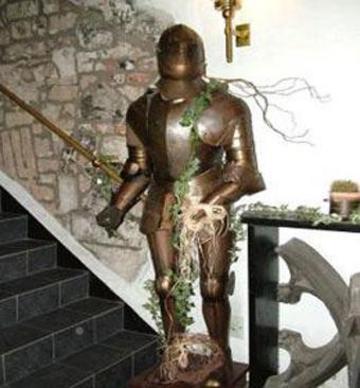 Novum Ahl Meerkatzen Altstadt Hotel 3*