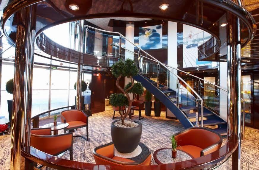Faircruise Business Hotelship 4*
