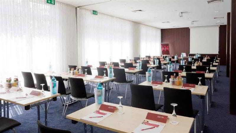 Hotel Mercure Airport Cologne
