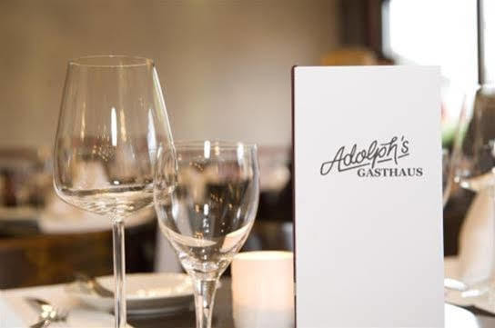 Restaurant Adolphs Gasthaus 3* Cologne