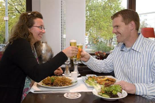 Restaurant Adolphs Gasthaus Hotel Cologne
