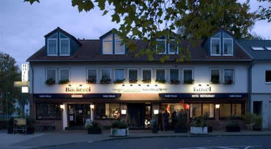 Restaurant Adolphs Gasthaus Hotel 3*