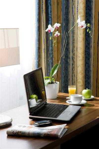 Mercure Airport 3*