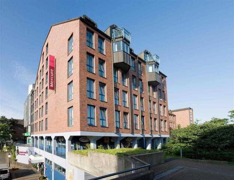 Mercure Airport 3* Cologne