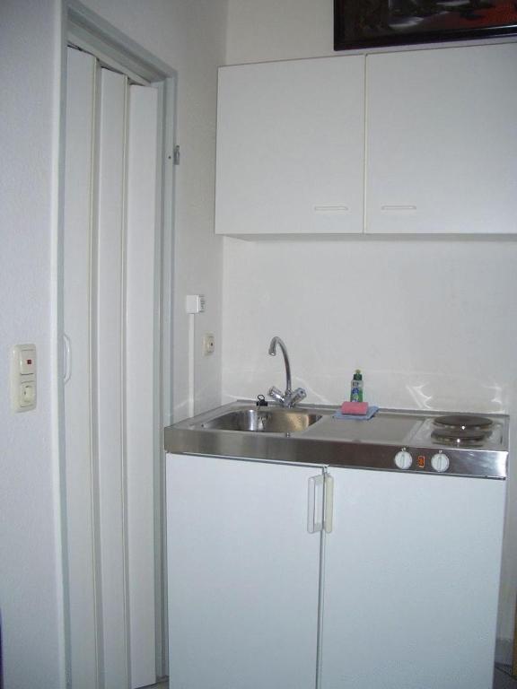 Guest house Storch Ii 3*