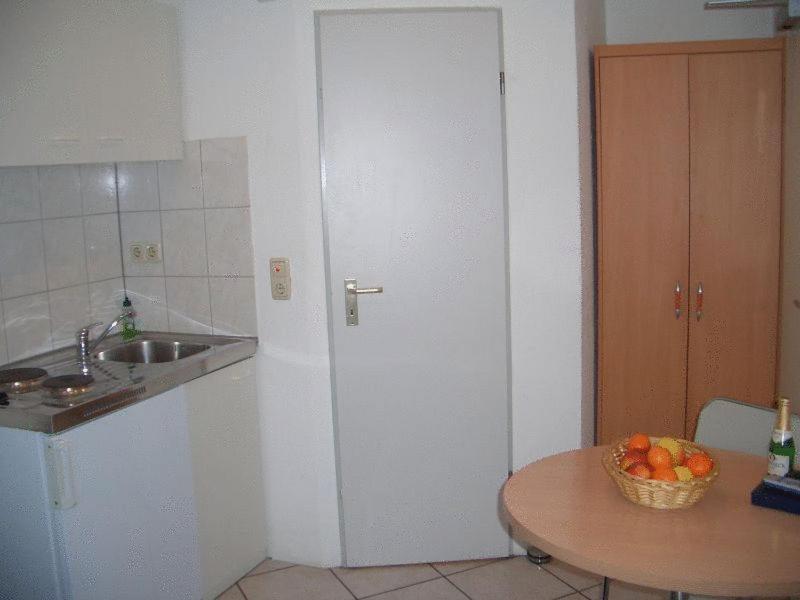 Storch Ii Guest house