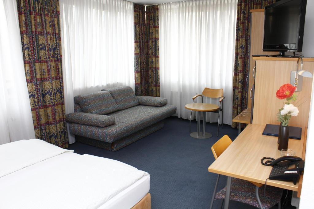 Hotel Opera Cologne