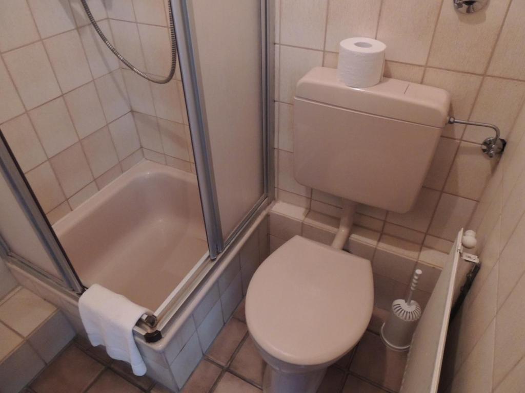 Am Flughafen Hotel