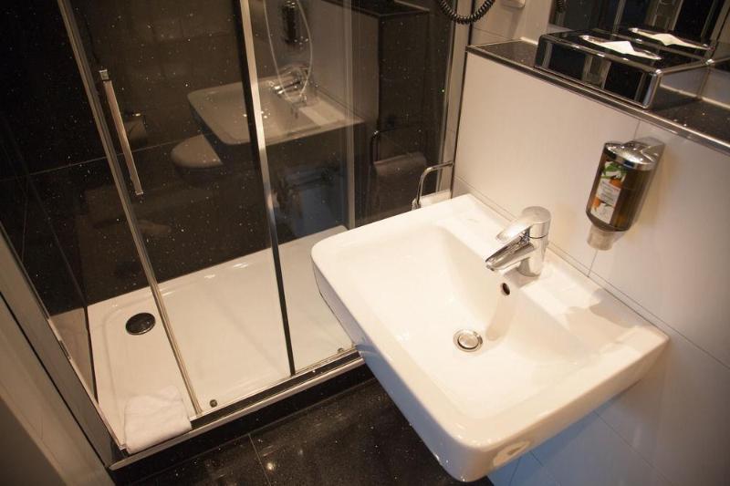 Hotel Minotel Esser 3*