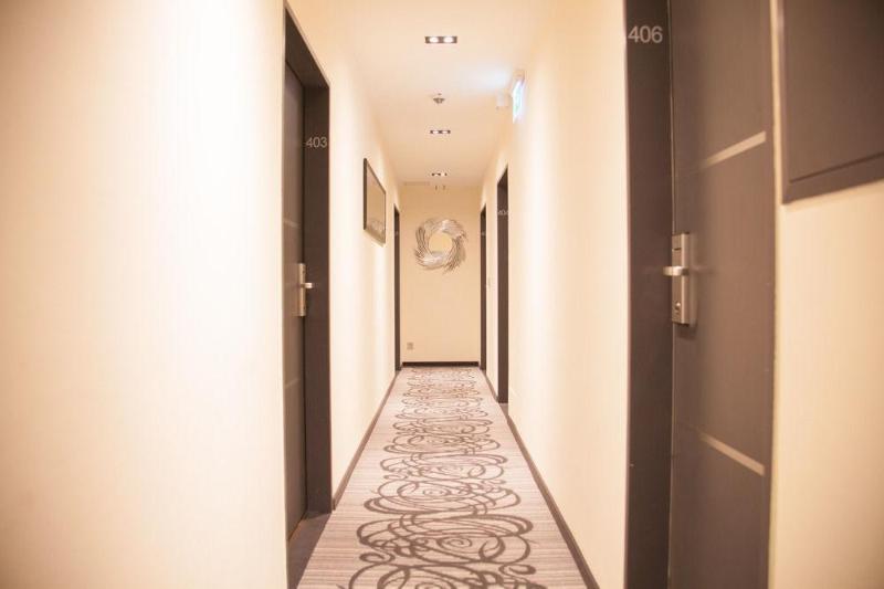 Minotel Esser 3* Cologne
