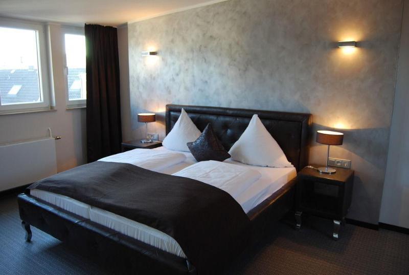 Hotel Minotel Esser 3*