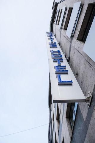Hotel Minotel Esser 3*