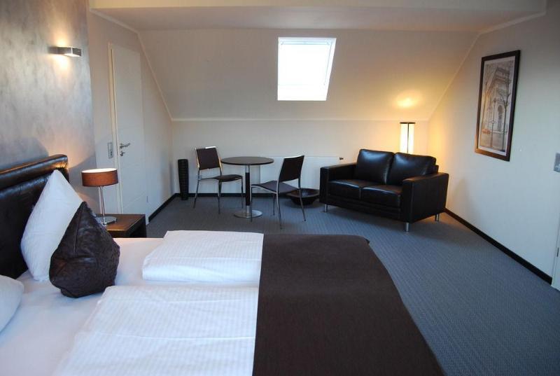 Hotel Minotel Esser 3*