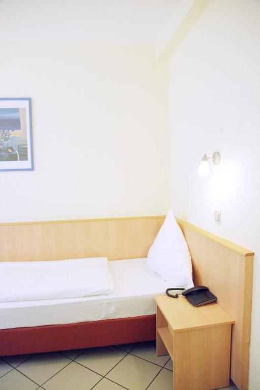 Elite An Der Universitaet Guest house Cologne
