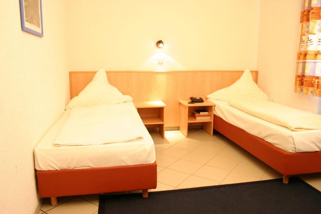 Guest house Elite An Der Universitaet