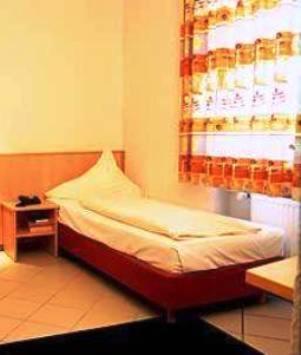 Elite An Der Universitaet Guest house Cologne