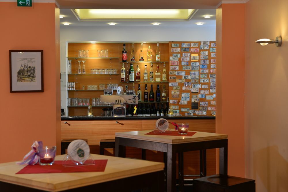 Hotel Messehotel Koeln-deutz 3*