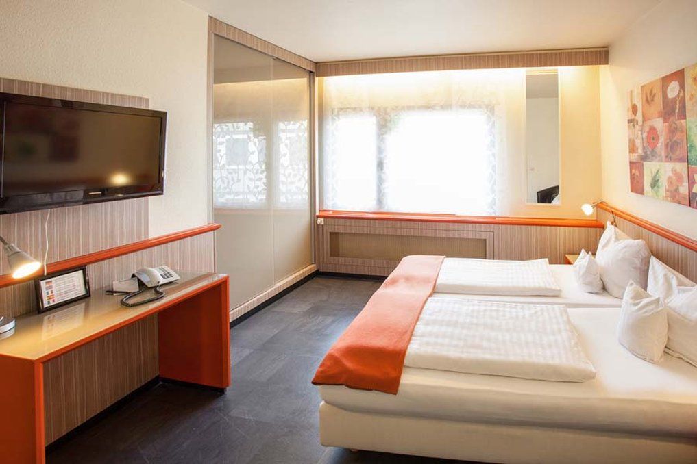 Trip Ariane 3* Cologne
