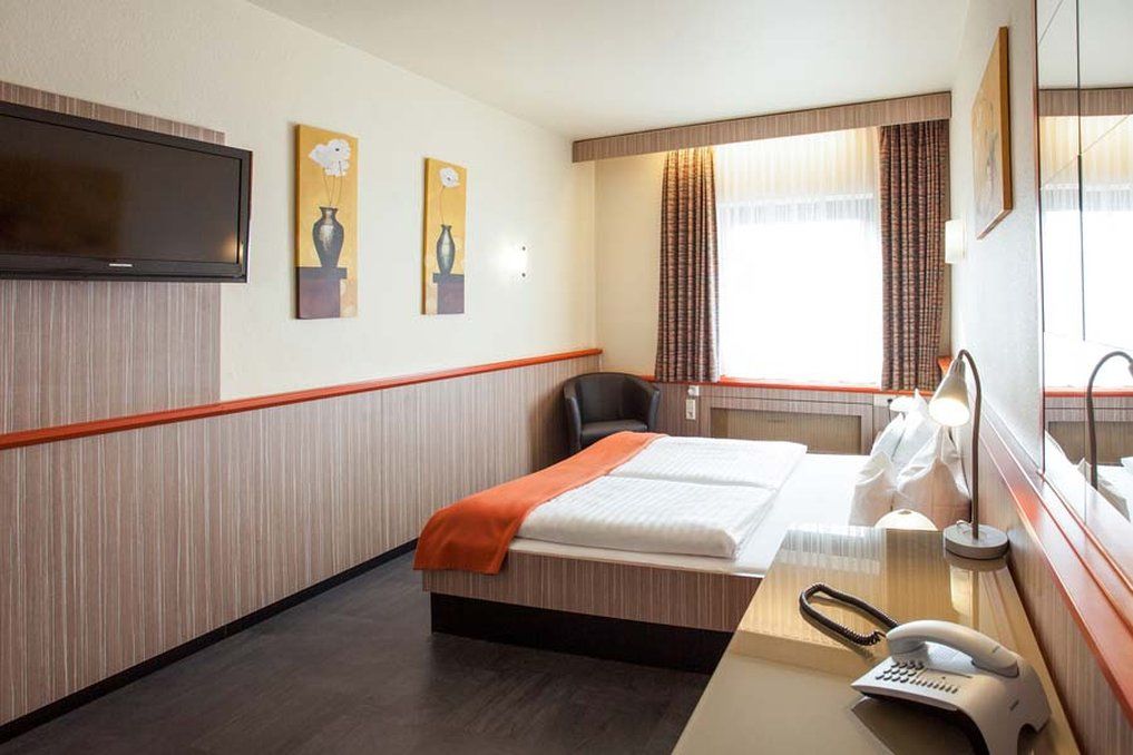 Hotel Trip Ariane 3*
