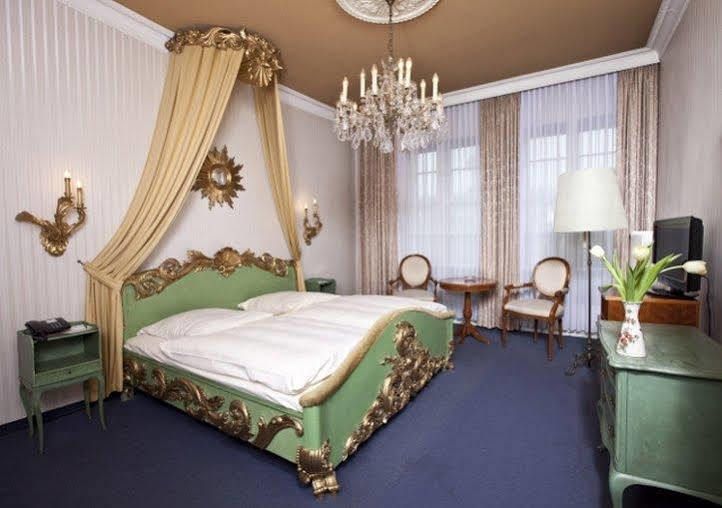 The Midtown 4* Cologne
