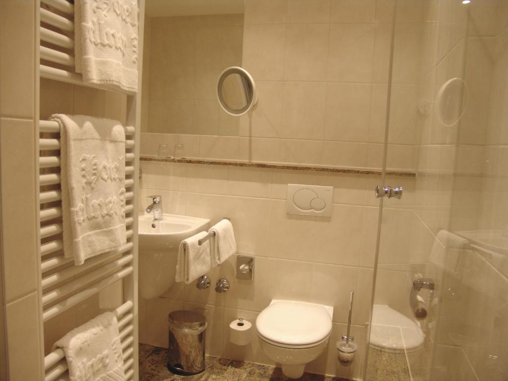 Coellner Hof Hotel