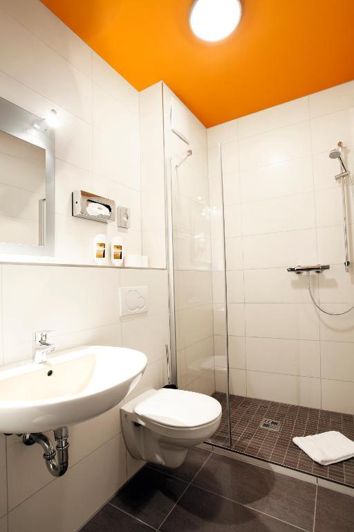 Hotel Warsteinerhof By Centro Comfort 3*