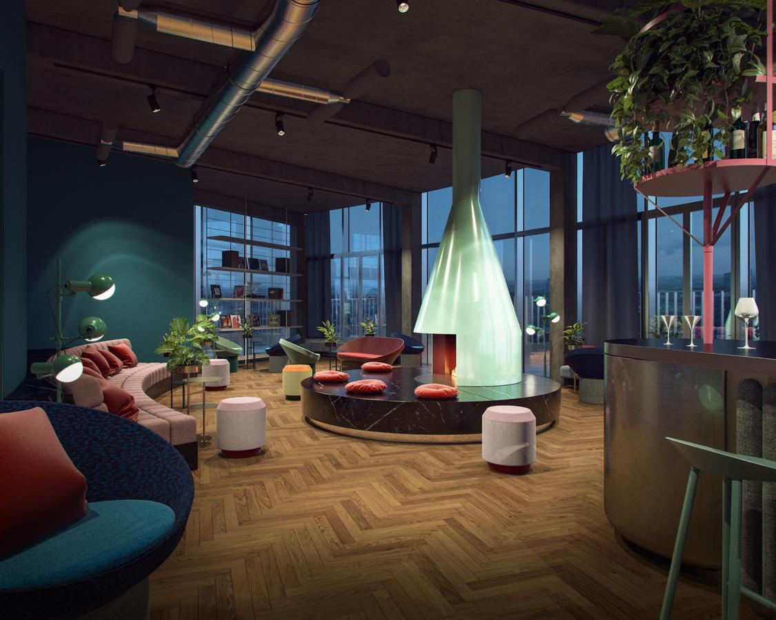 25hours The Circle Cologne