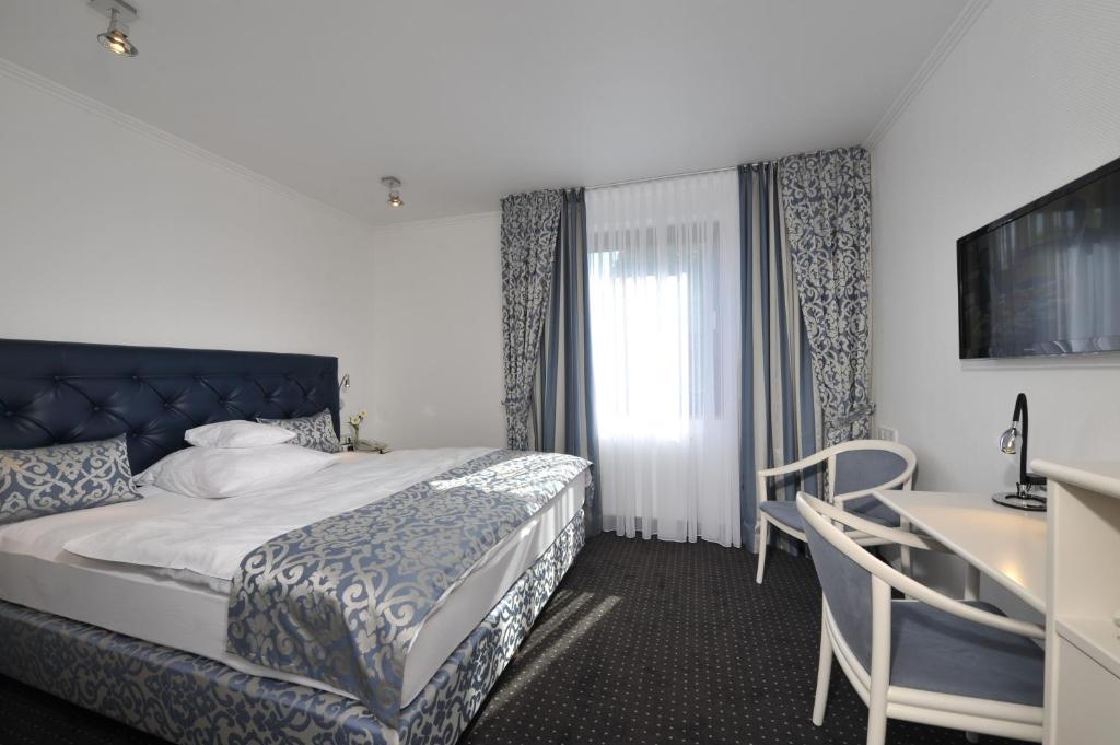Hotel Spiegel Colónia