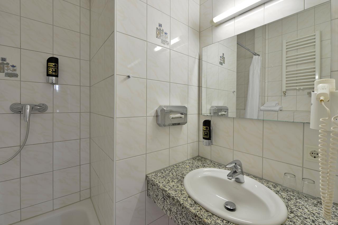 Domstern 3* Cologne