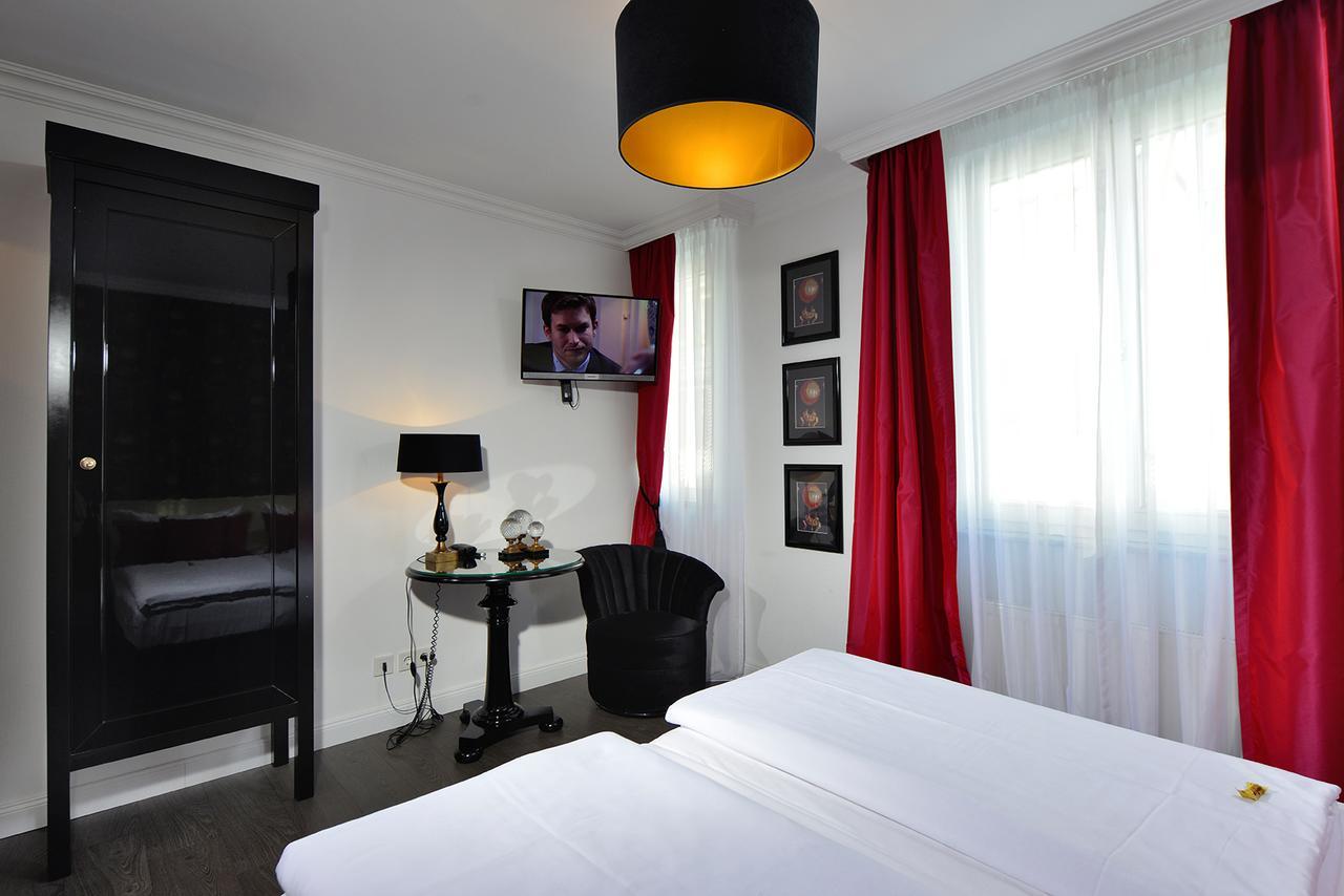 Domstern 3* Cologne