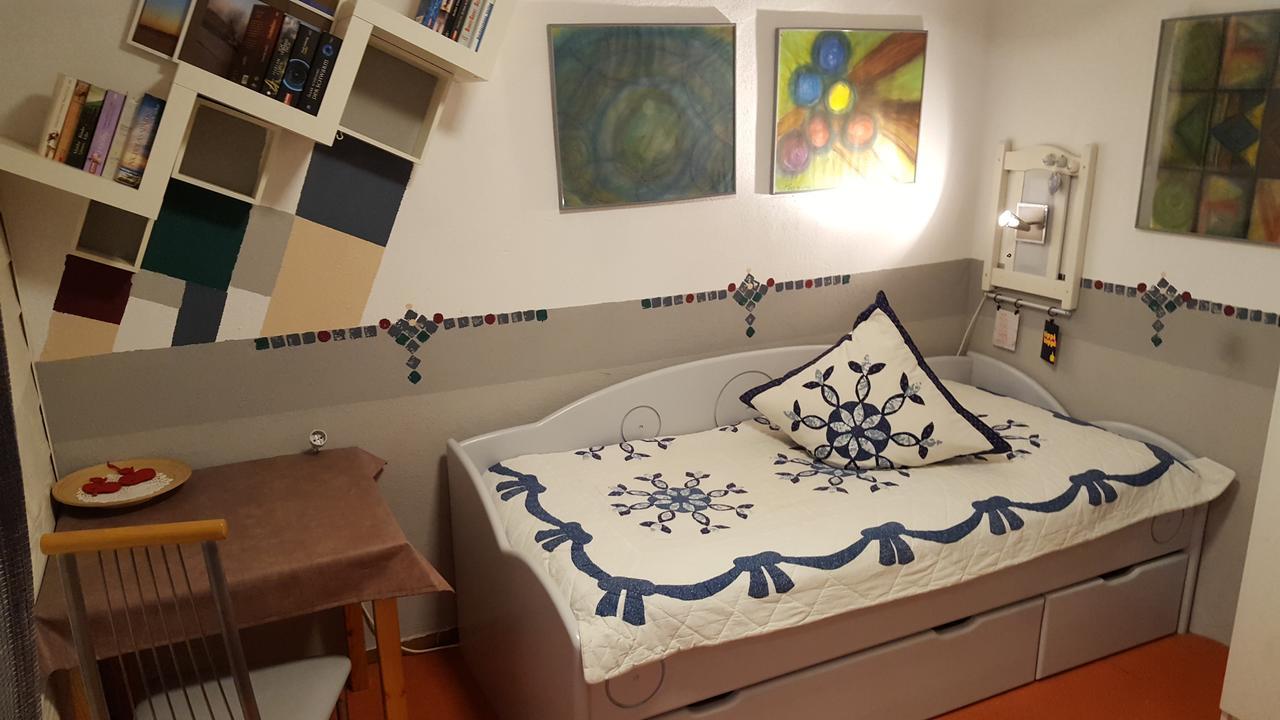 Ubernachten Im Kolner Norden Apartment