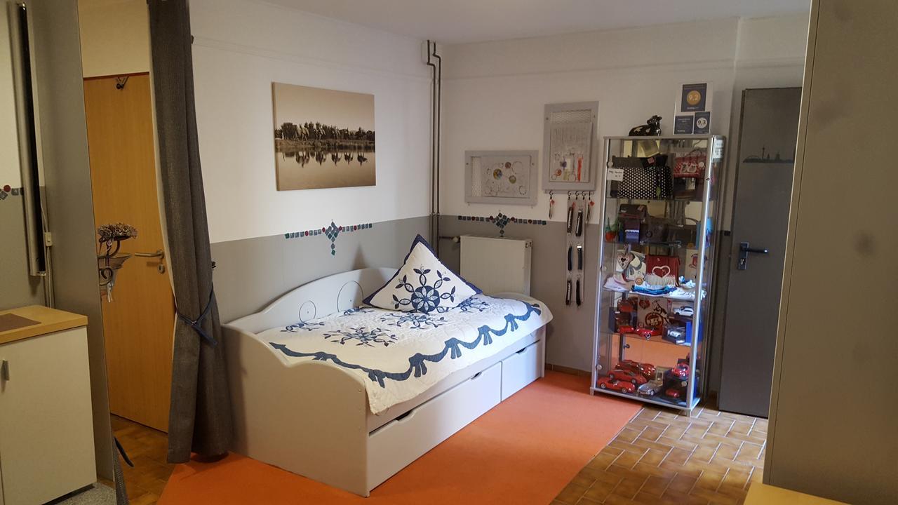 Ubernachten Im Kolner Norden Apartment