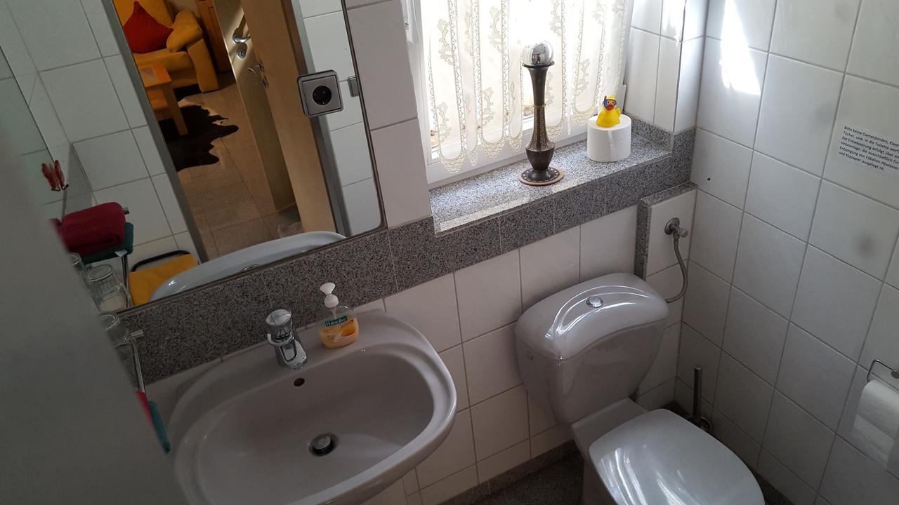 Apartment Ubernachten Im Kolner Norden