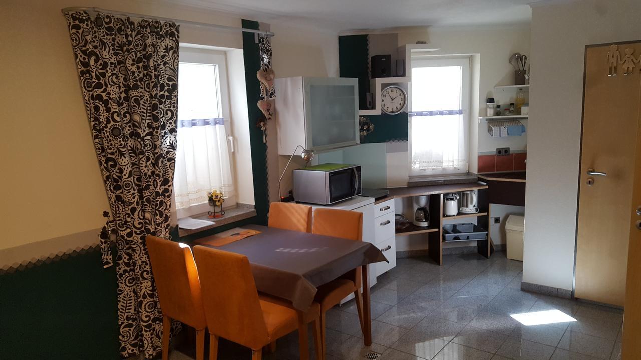 Apartment Ubernachten Im Kolner Norden *