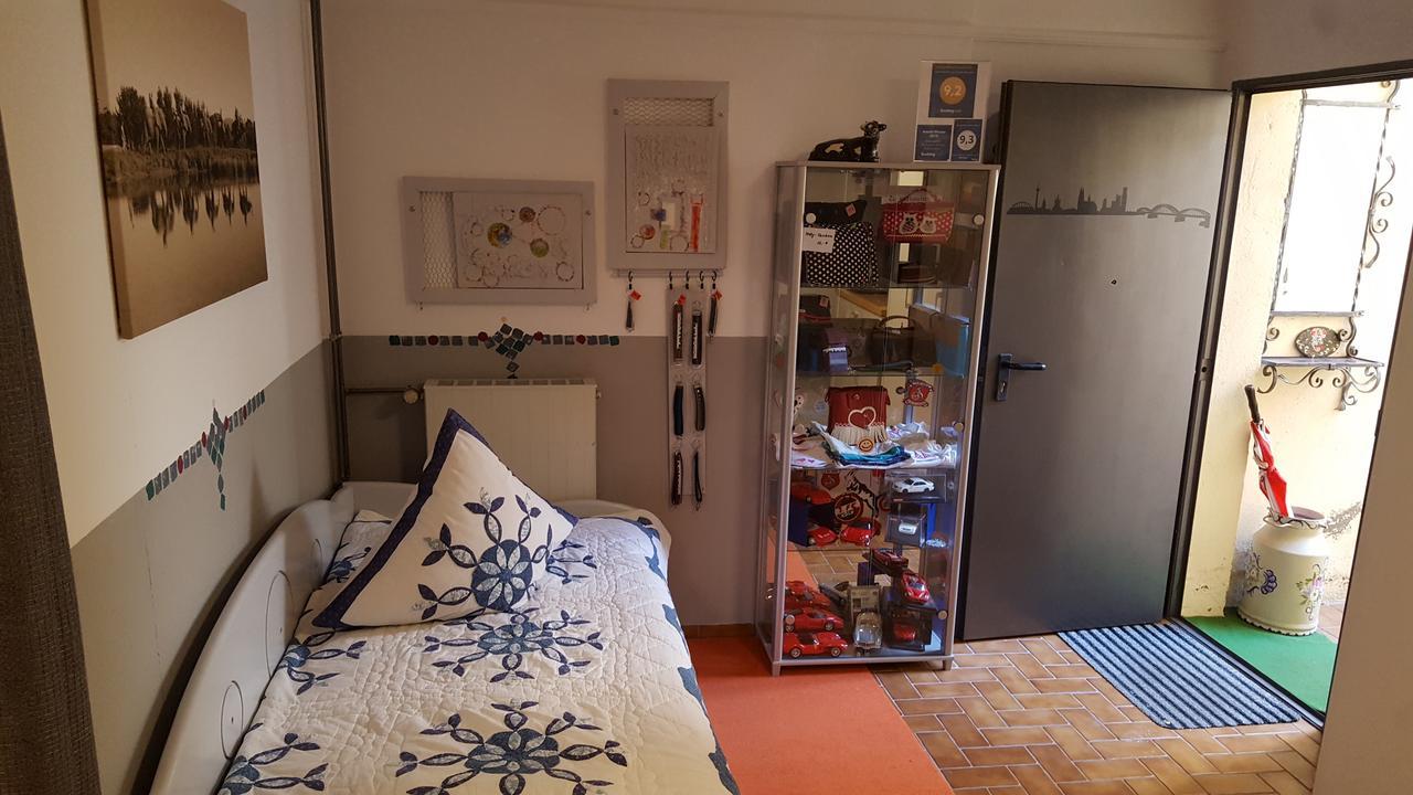Ubernachten Im Kolner Norden Apartment Cologne