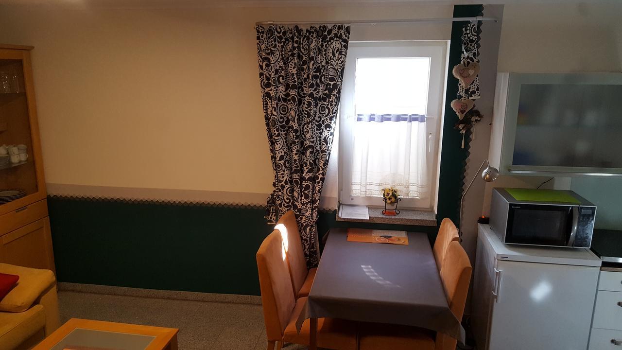 Ubernachten Im Kolner Norden Apartment *