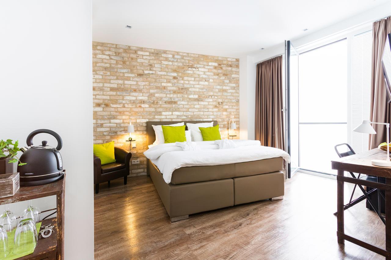 1st Floor 2 Hotel Cologne
