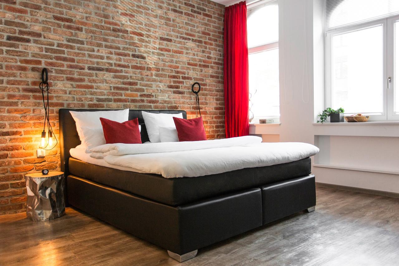 Hotel 1st Floor 2 Cologne