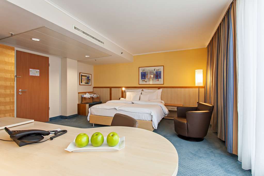 Lindner Am Dom, Part Of Jdv By Hyatt 4*