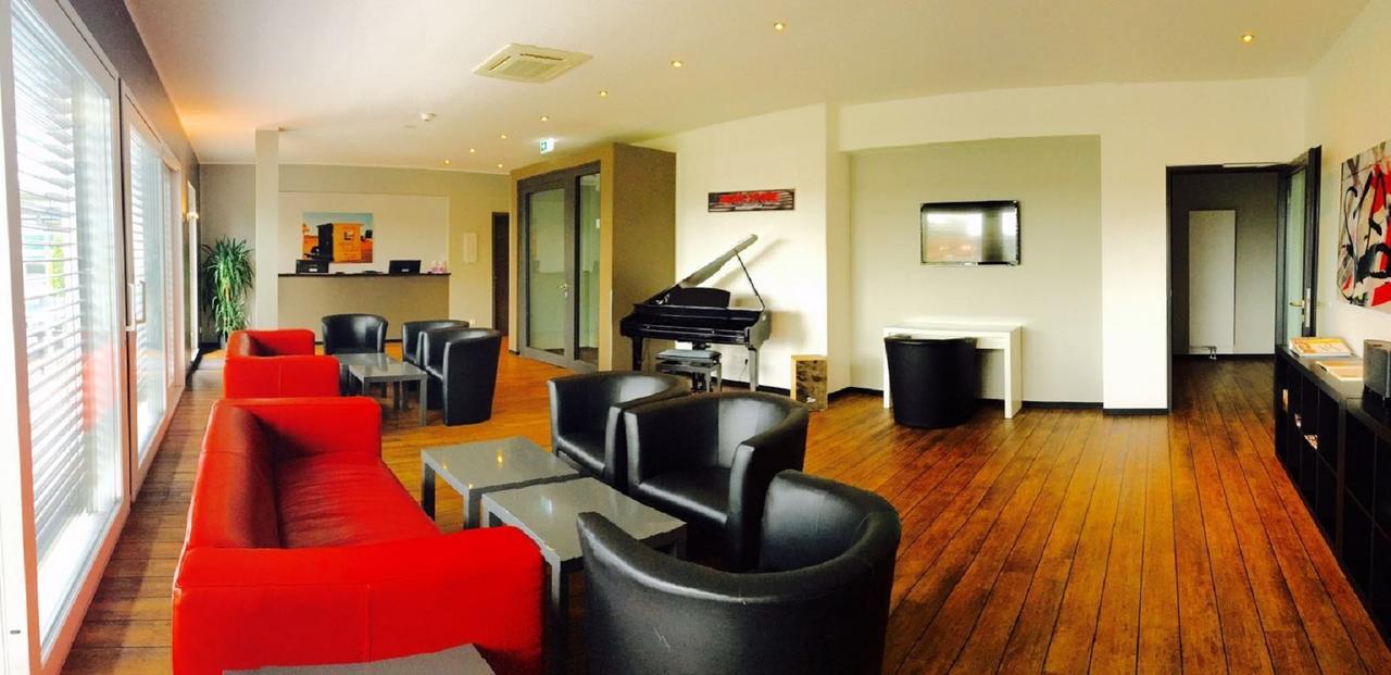 Art Rock Downtown 3*
